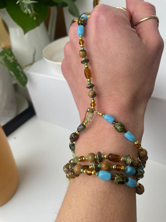Green River Adaptable Accessory Chain
