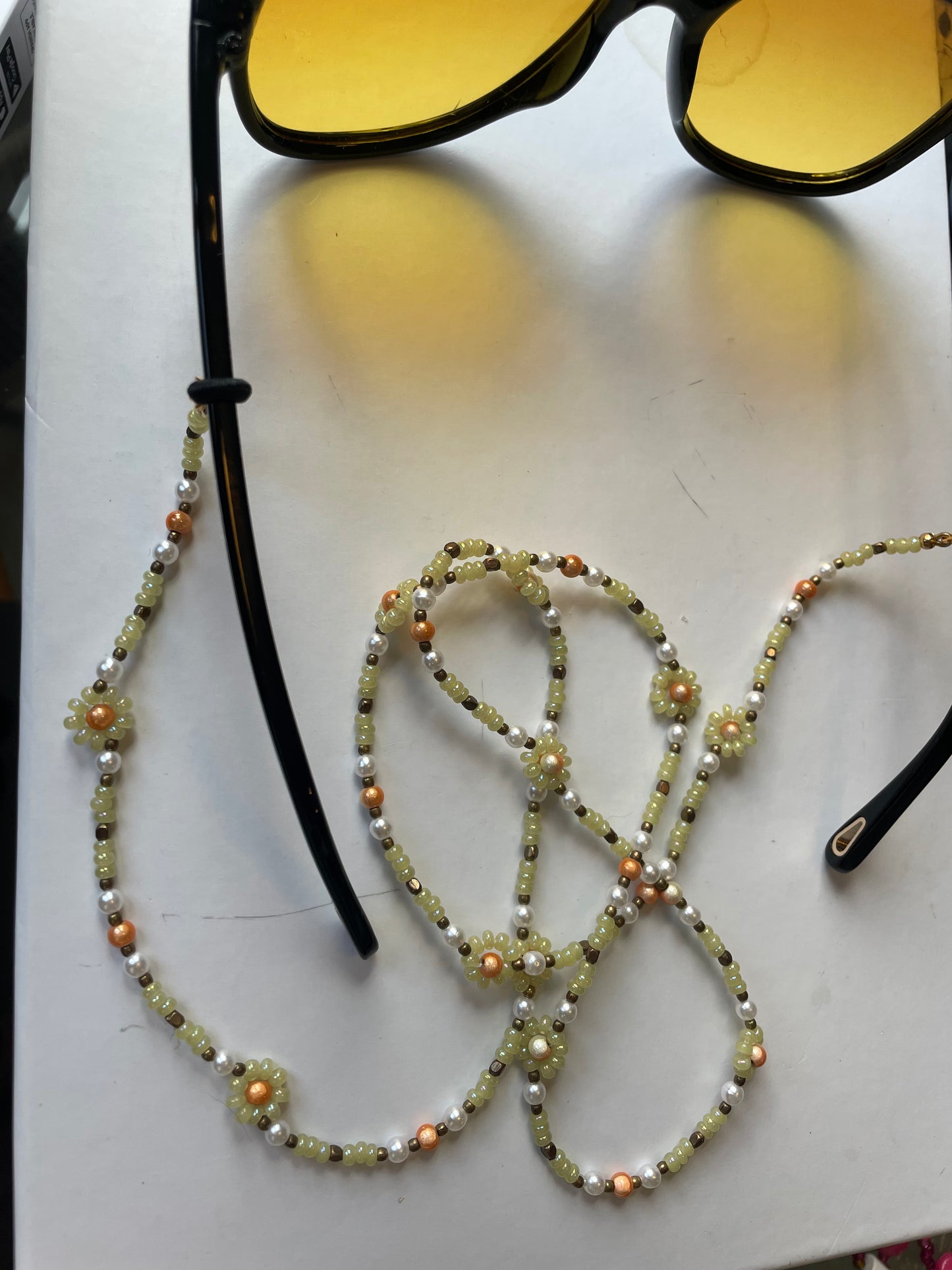 California Soul Sunglasses Chain