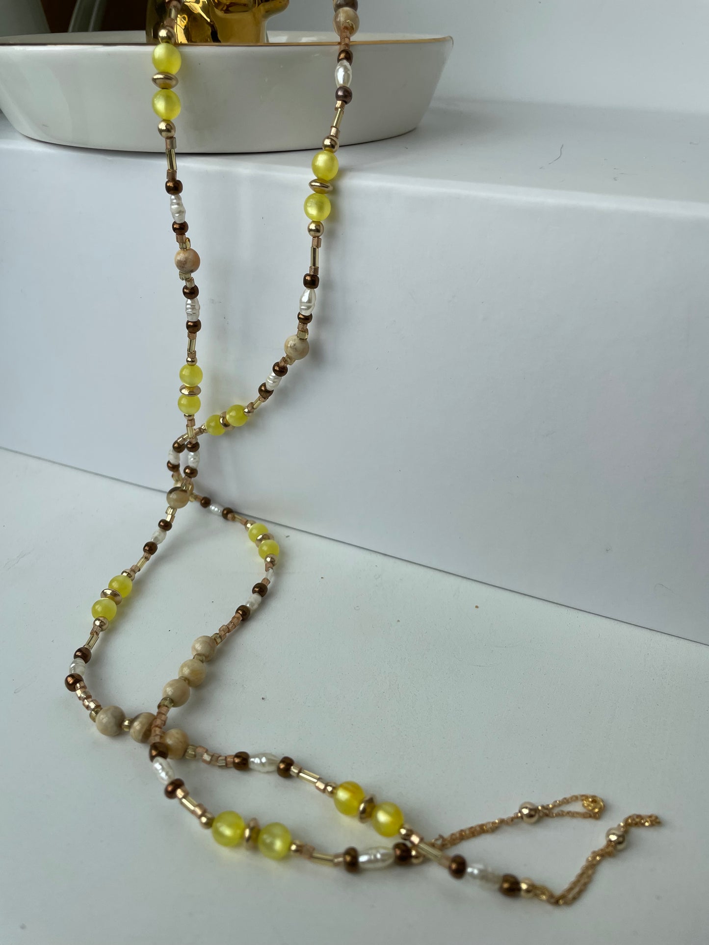 House of the Rising Sun Adaptable Accessory Chain