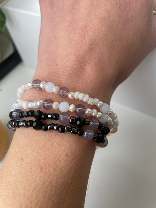 Sitting In Limbo Adaptable Accessory Chain