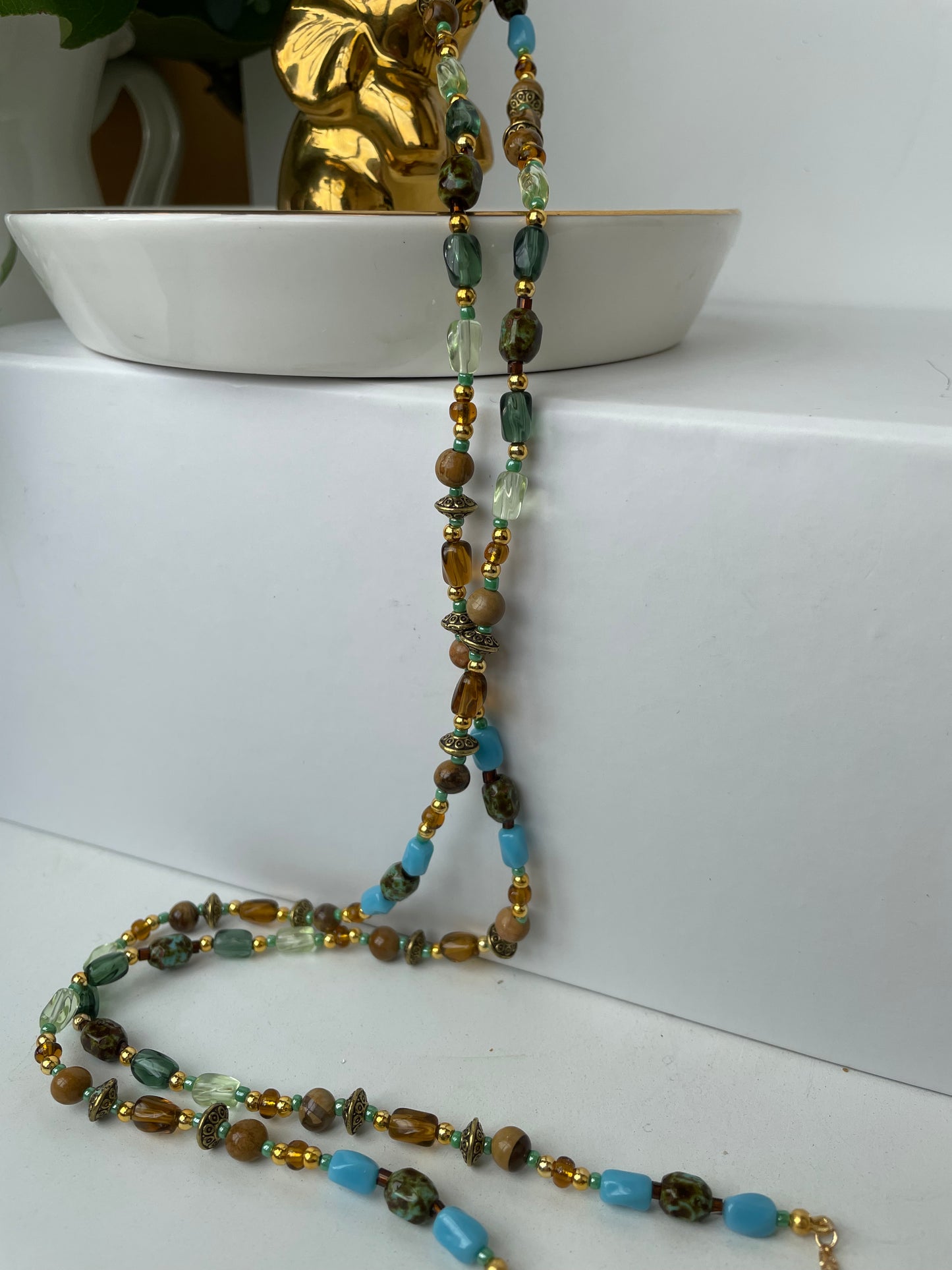 Green River Adaptable Accessory Chain