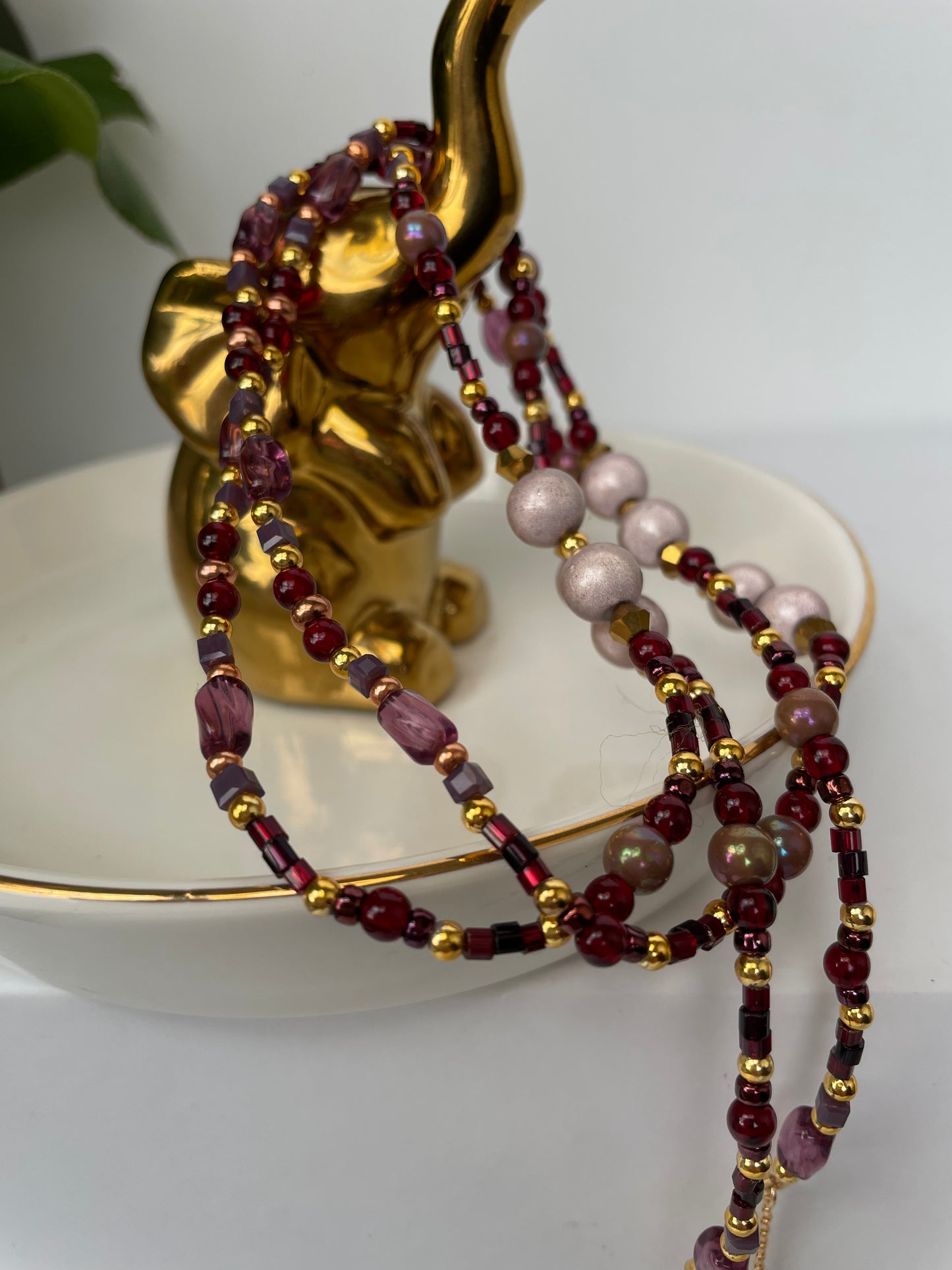 Misty Mountain Hop Adaptable Accessory Chain