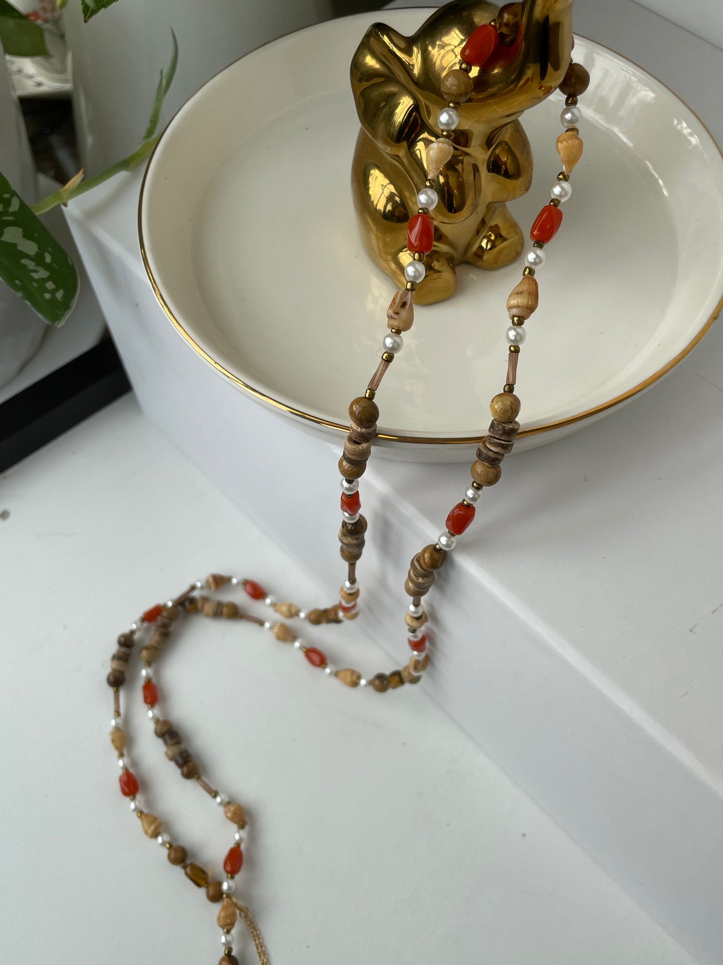 Brandy You're a Fine Girl Adaptable Accessory Chain