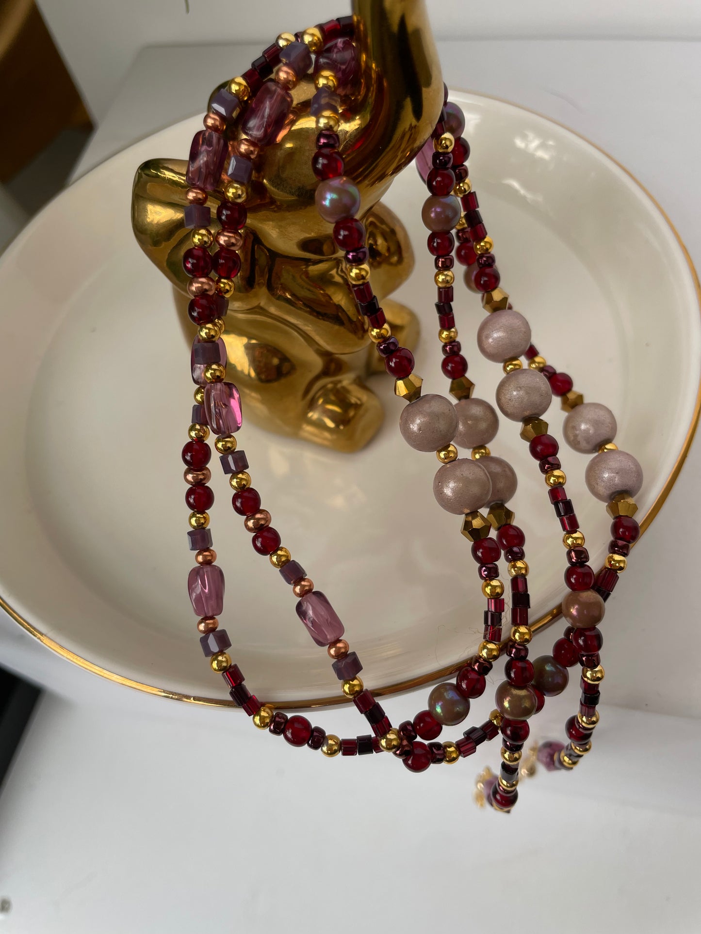 Misty Mountain Hop Adaptable Accessory Chain