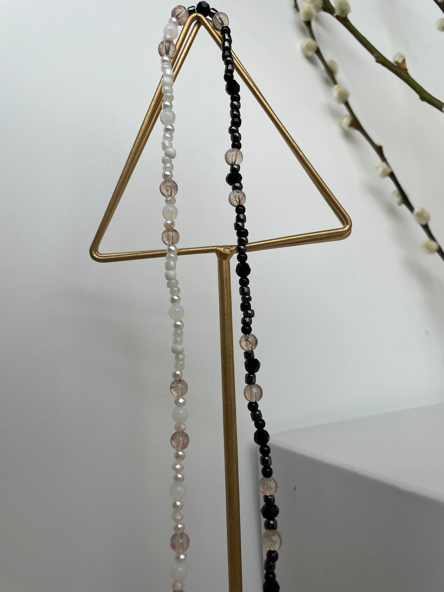 Sitting In Limbo Adaptable Accessory Chain