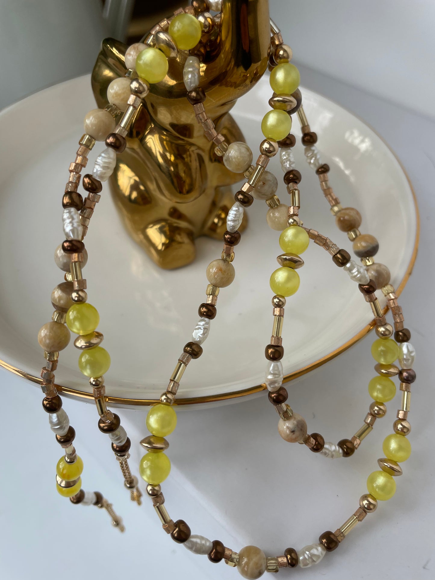 House of the Rising Sun Adaptable Accessory Chain