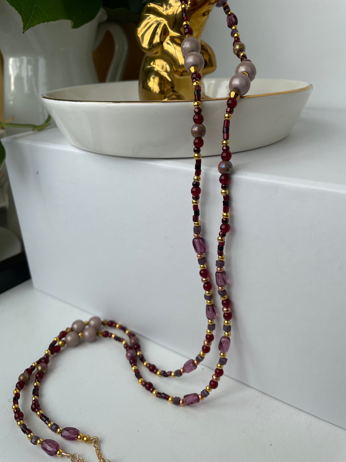Misty Mountain Hop Adaptable Accessory Chain