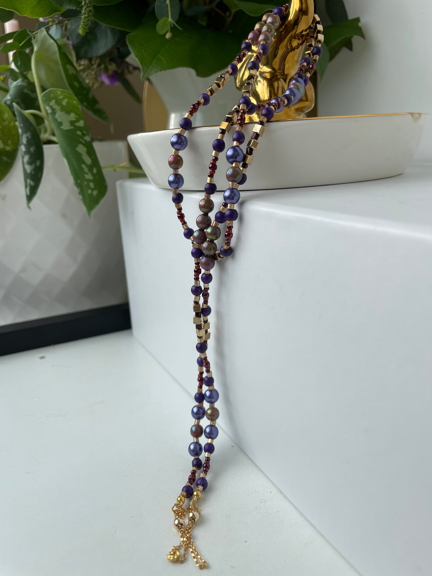 Bad Moon Rising Adaptable Accessory Chain