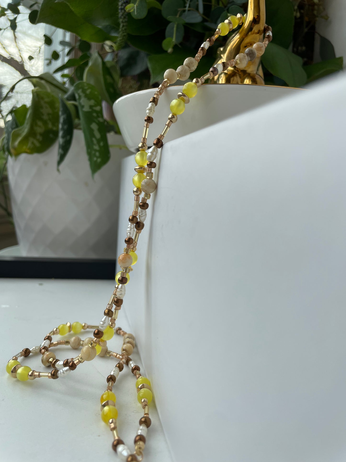 House of the Rising Sun Adaptable Accessory Chain