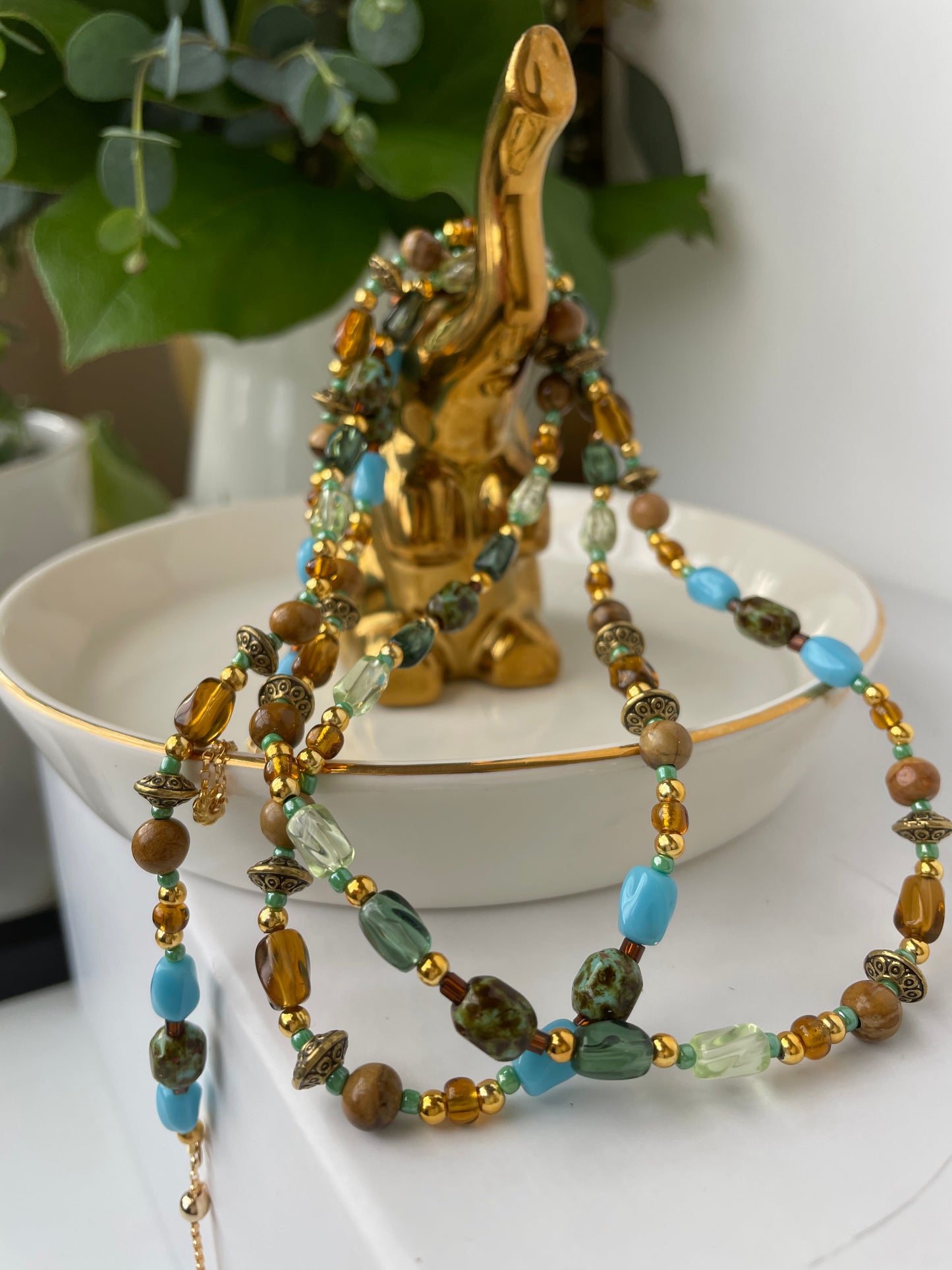 Green River Adaptable Accessory Chain