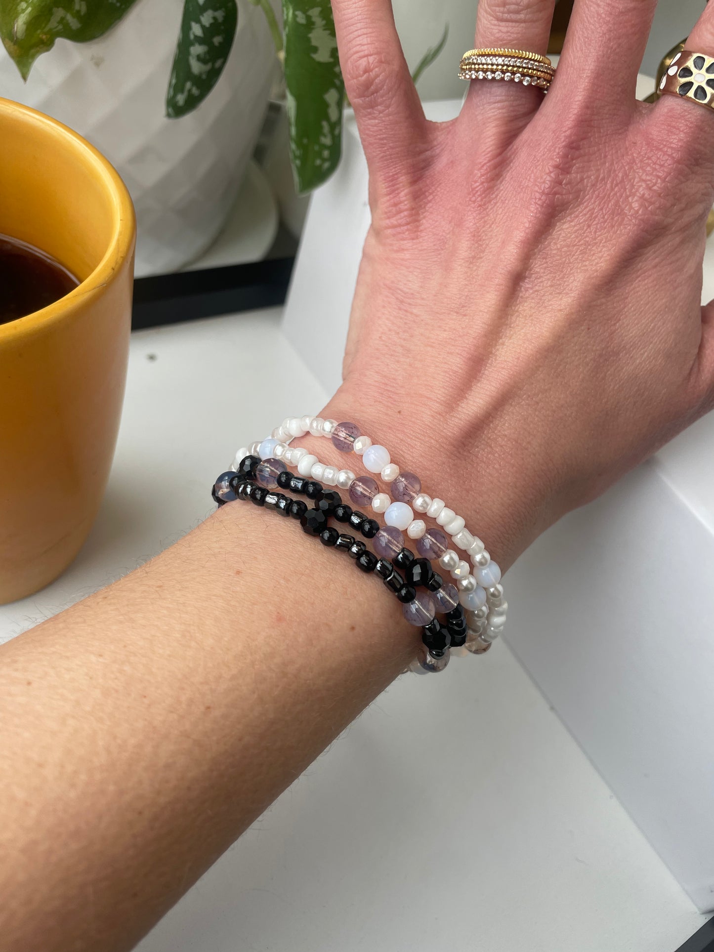 Sitting In Limbo Adaptable Accessory Chain
