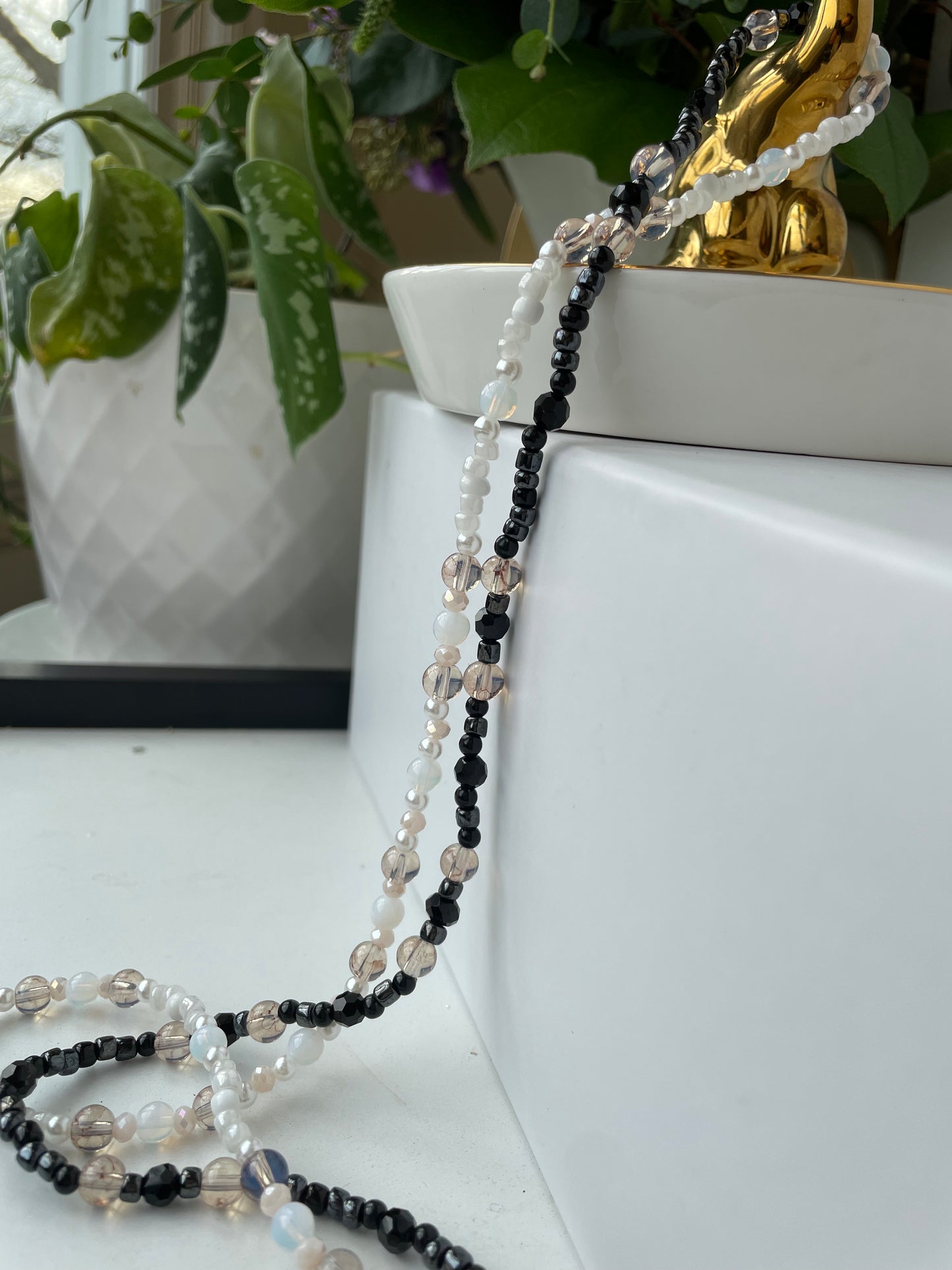 Sitting In Limbo Adaptable Accessory Chain