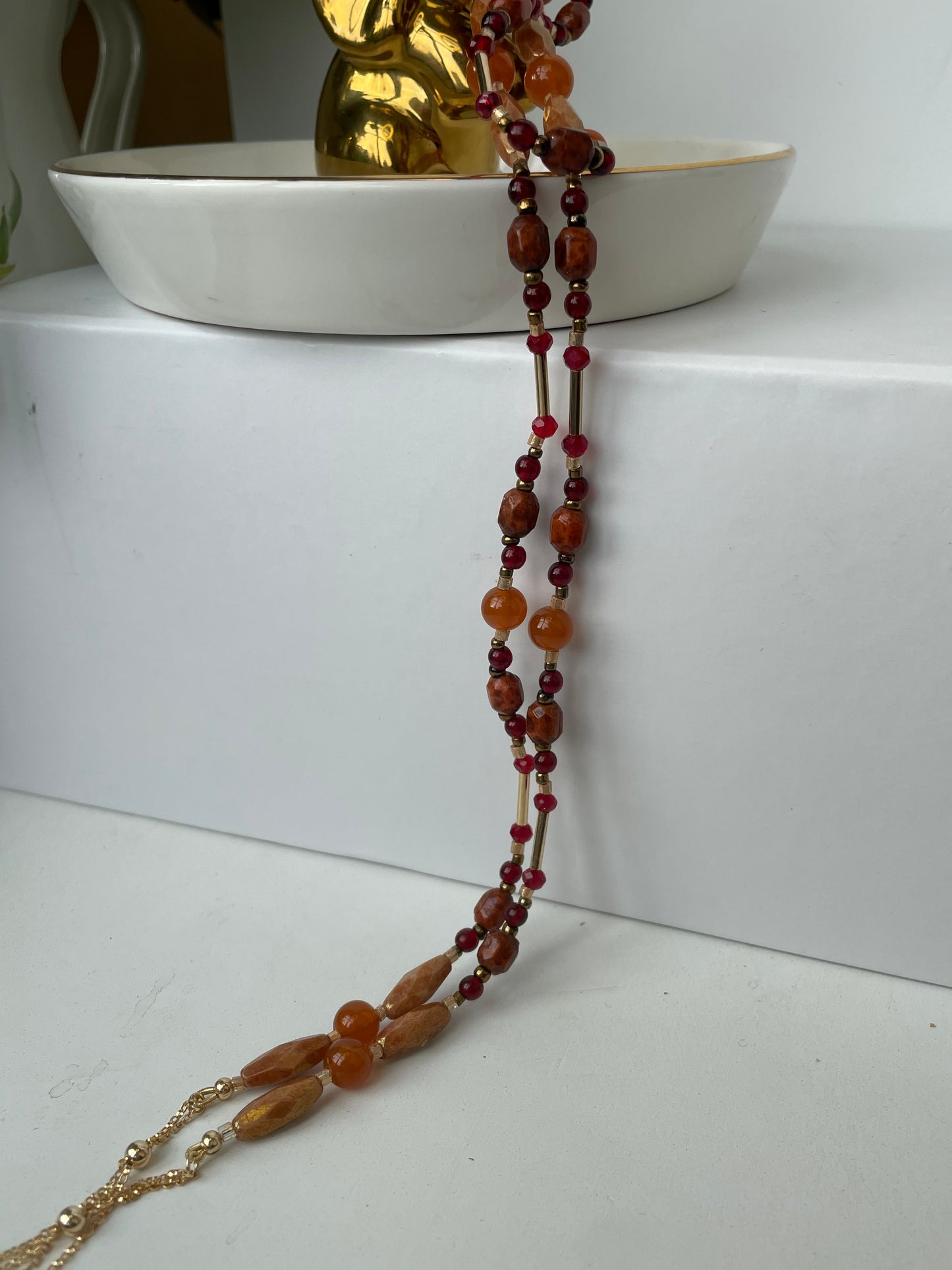 That’s What Love Will Make You Do Adaptable Accessory Chain