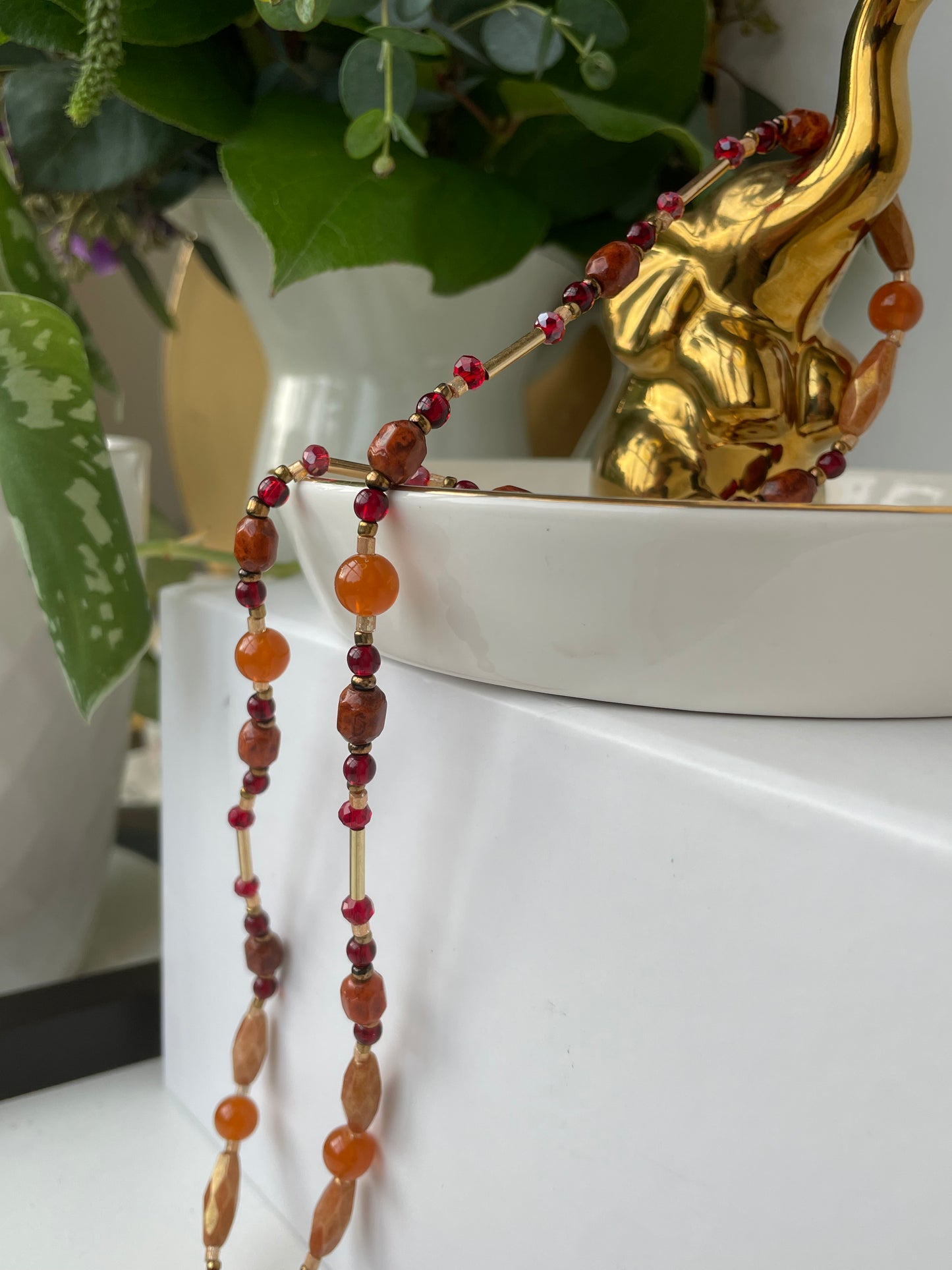 That’s What Love Will Make You Do Adaptable Accessory Chain