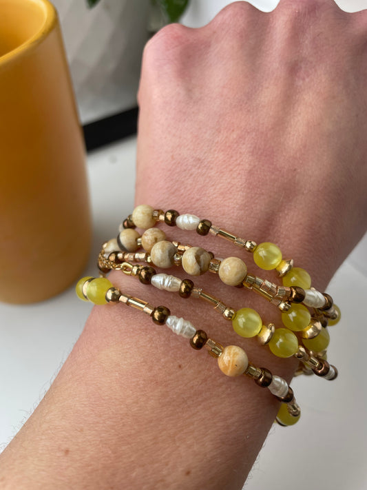 House of the Rising Sun Adaptable Accessory Chain