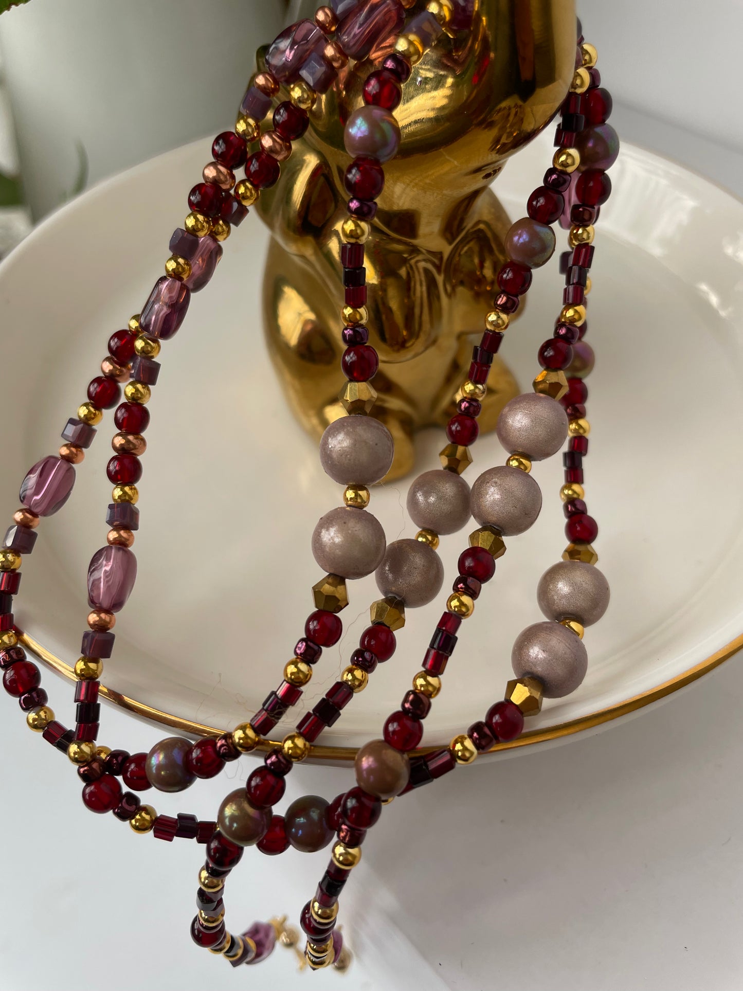 Misty Mountain Hop Adaptable Accessory Chain