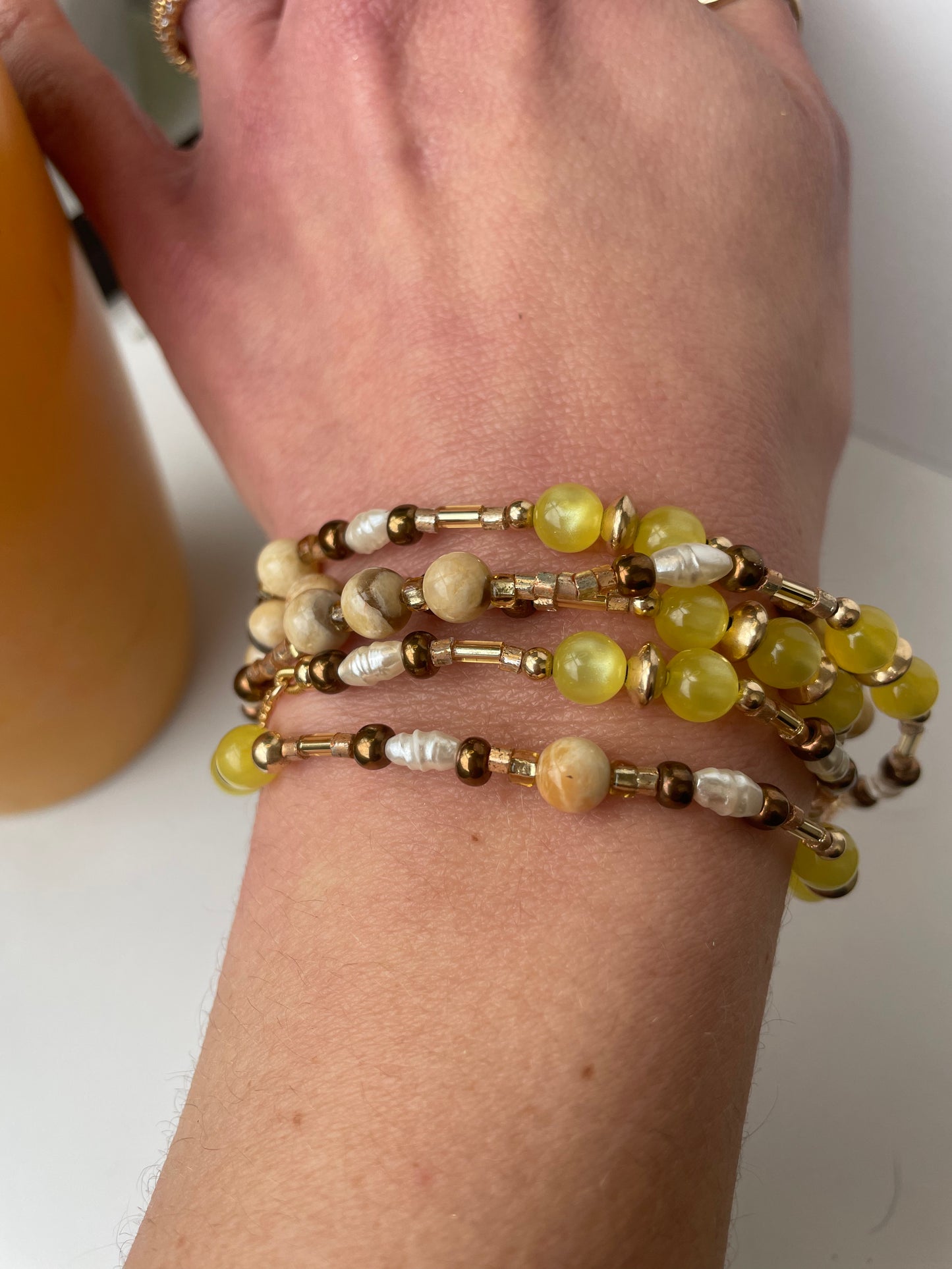 House of the Rising Sun Adaptable Accessory Chain