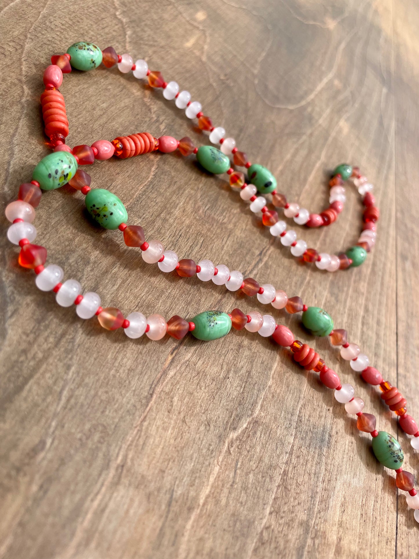 Cantaloupe Island Adaptable Accessory Chain