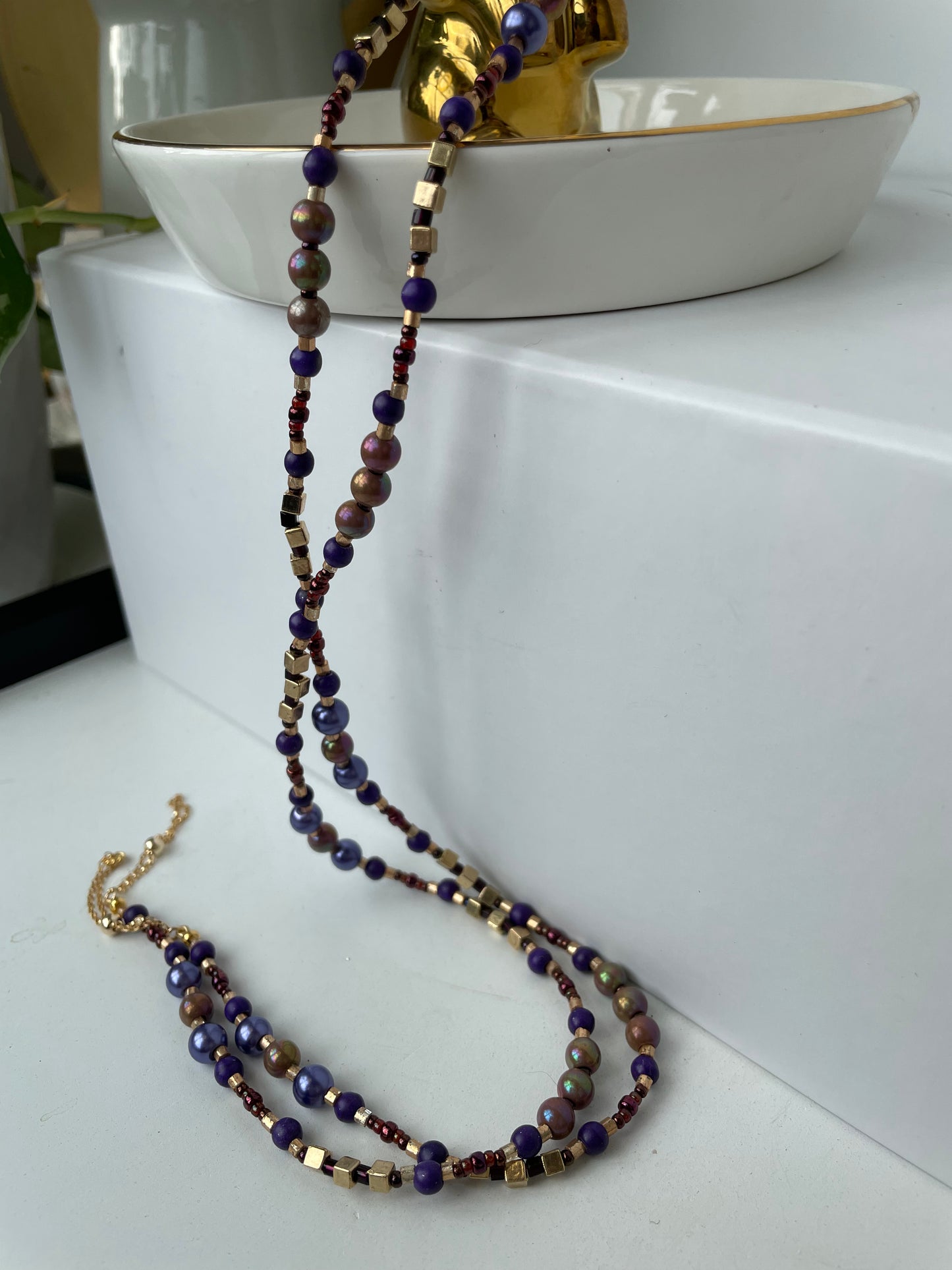 Bad Moon Rising Adaptable Accessory Chain