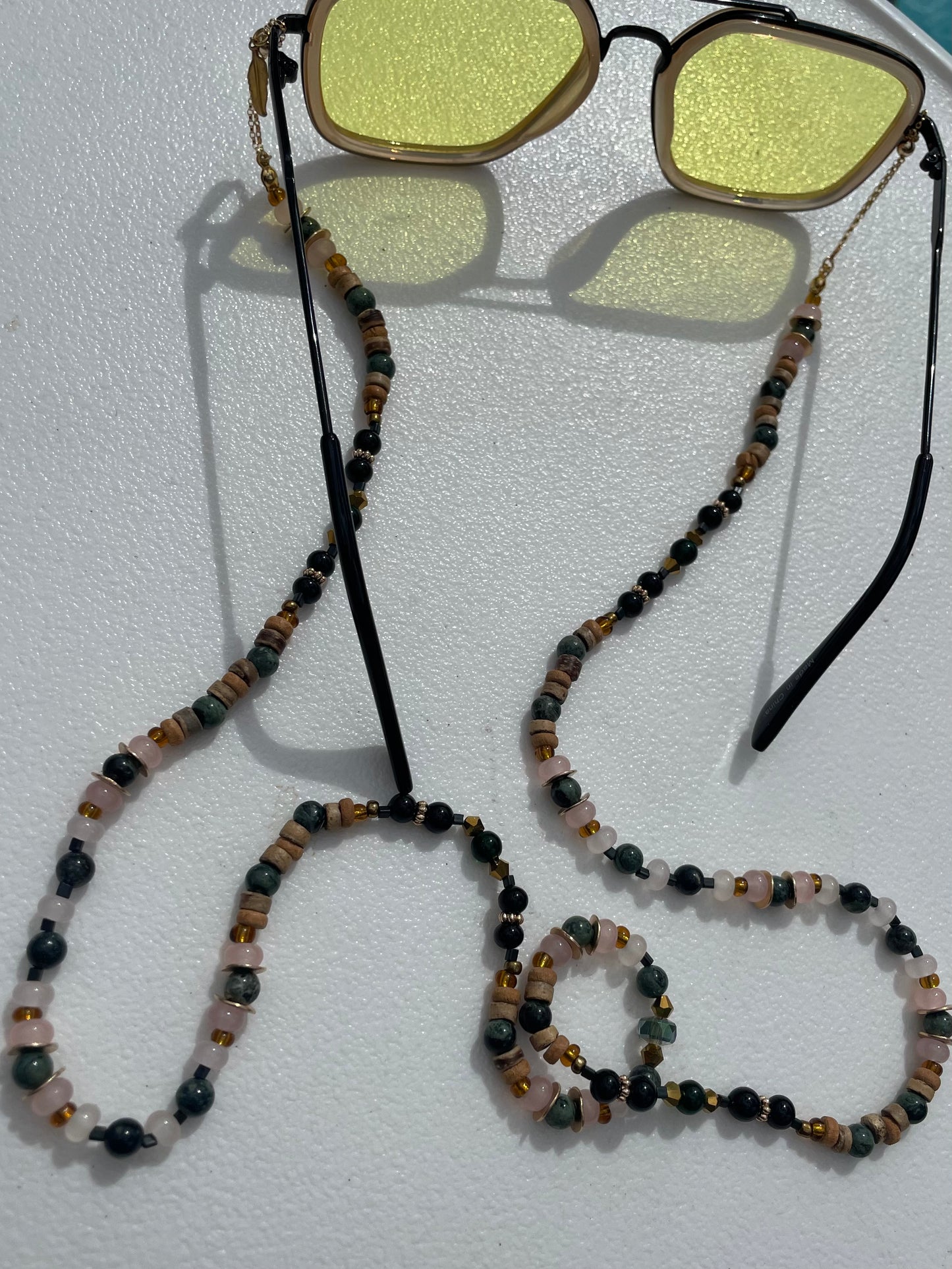Treetop Flyer Adaptable Accessory Chain