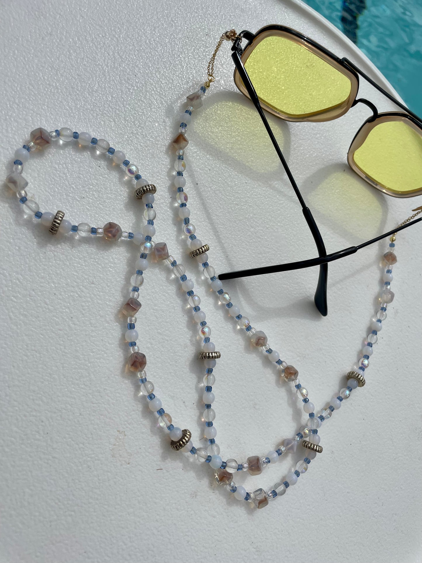 Crystal Visions Adaptable Accessory Chain