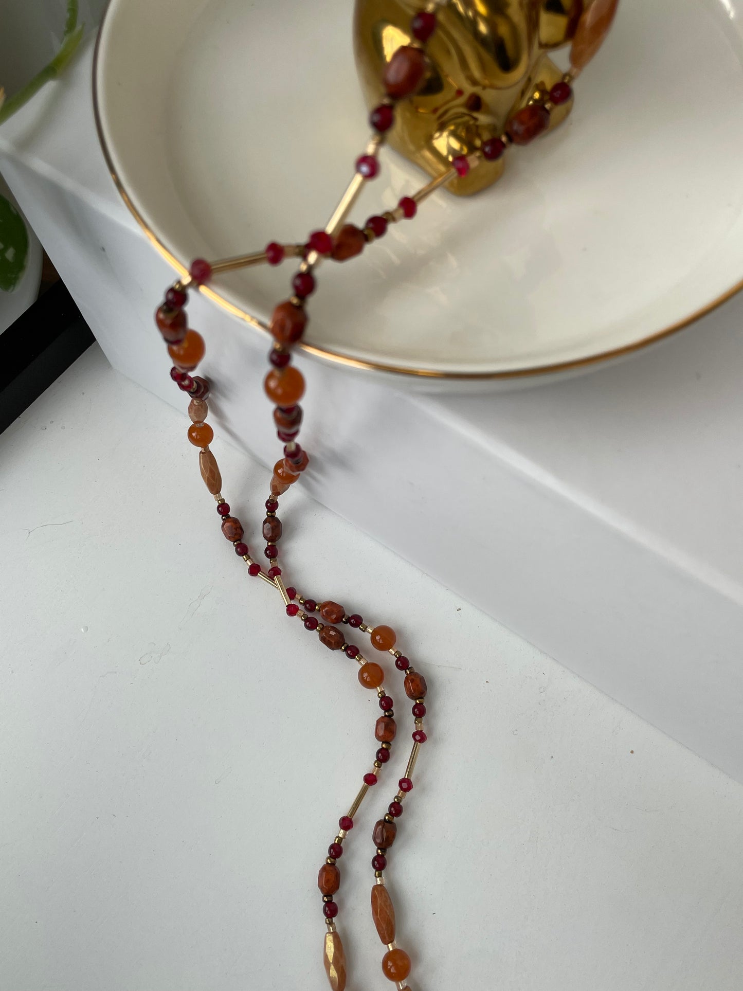 That’s What Love Will Make You Do Adaptable Accessory Chain