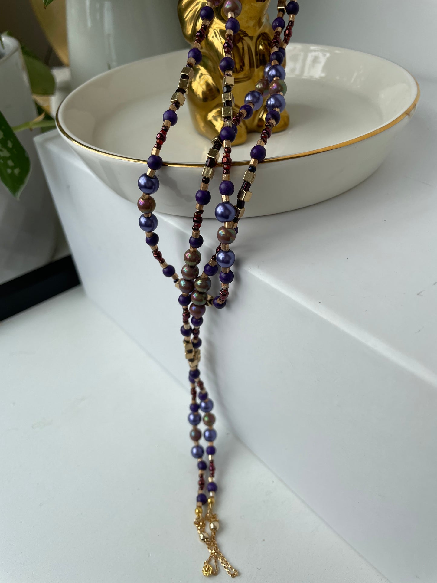 Bad Moon Rising Adaptable Accessory Chain