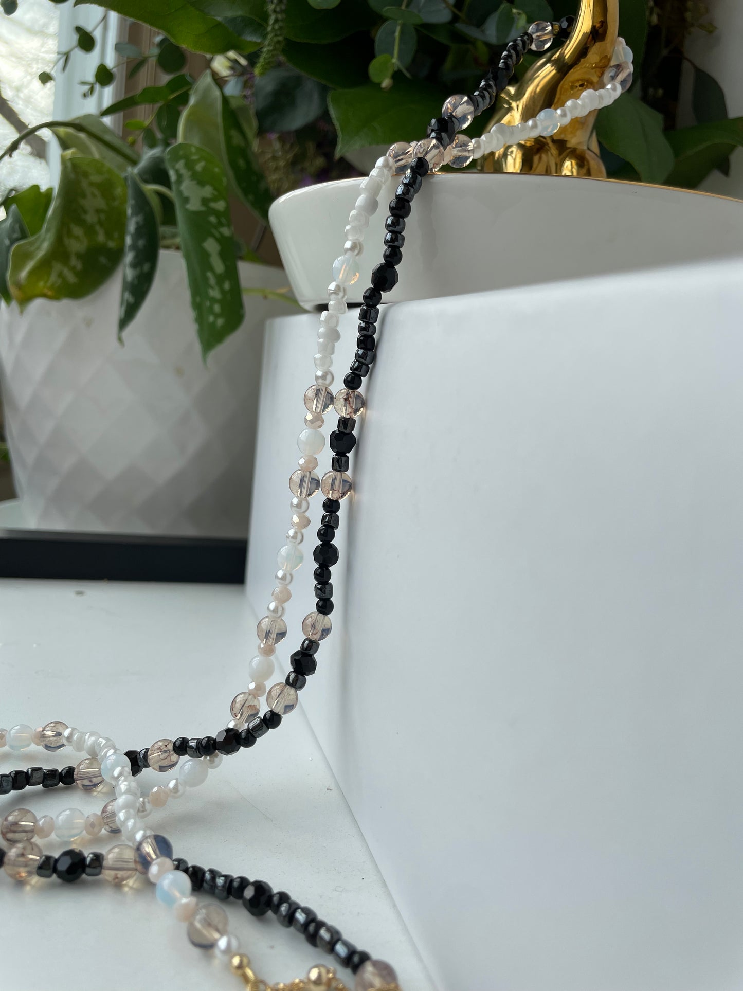 Sitting In Limbo Adaptable Accessory Chain