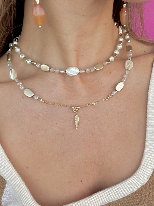 Pearl Cadillac Adaptable Accessory Chain