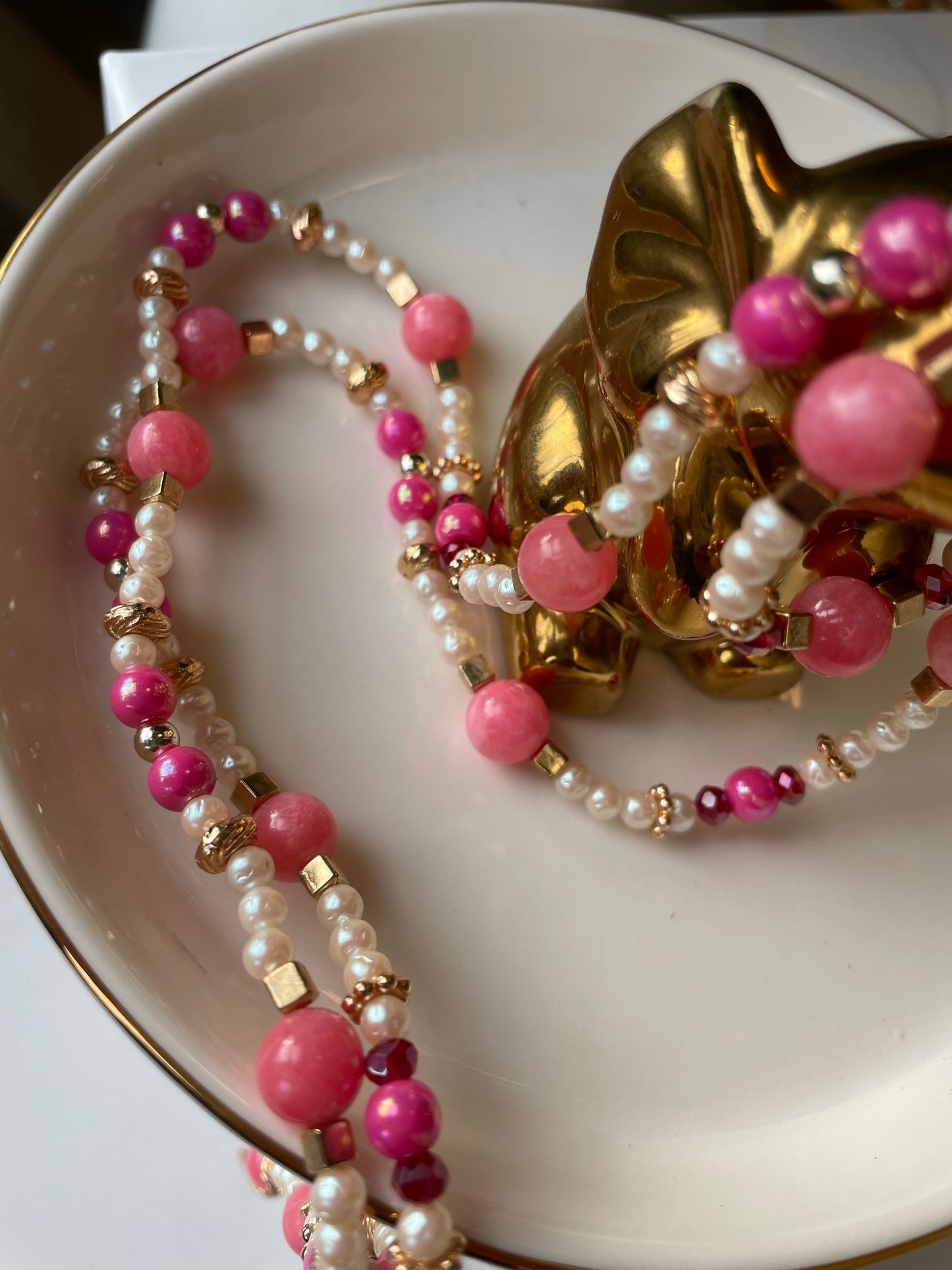 Piece of My Heart Adaptable Accessory Chain