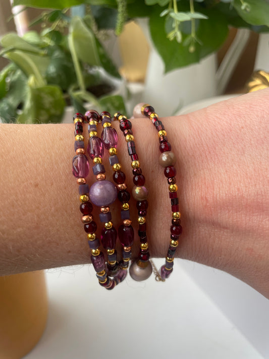 Misty Mountain Hop Adaptable Accessory Chain