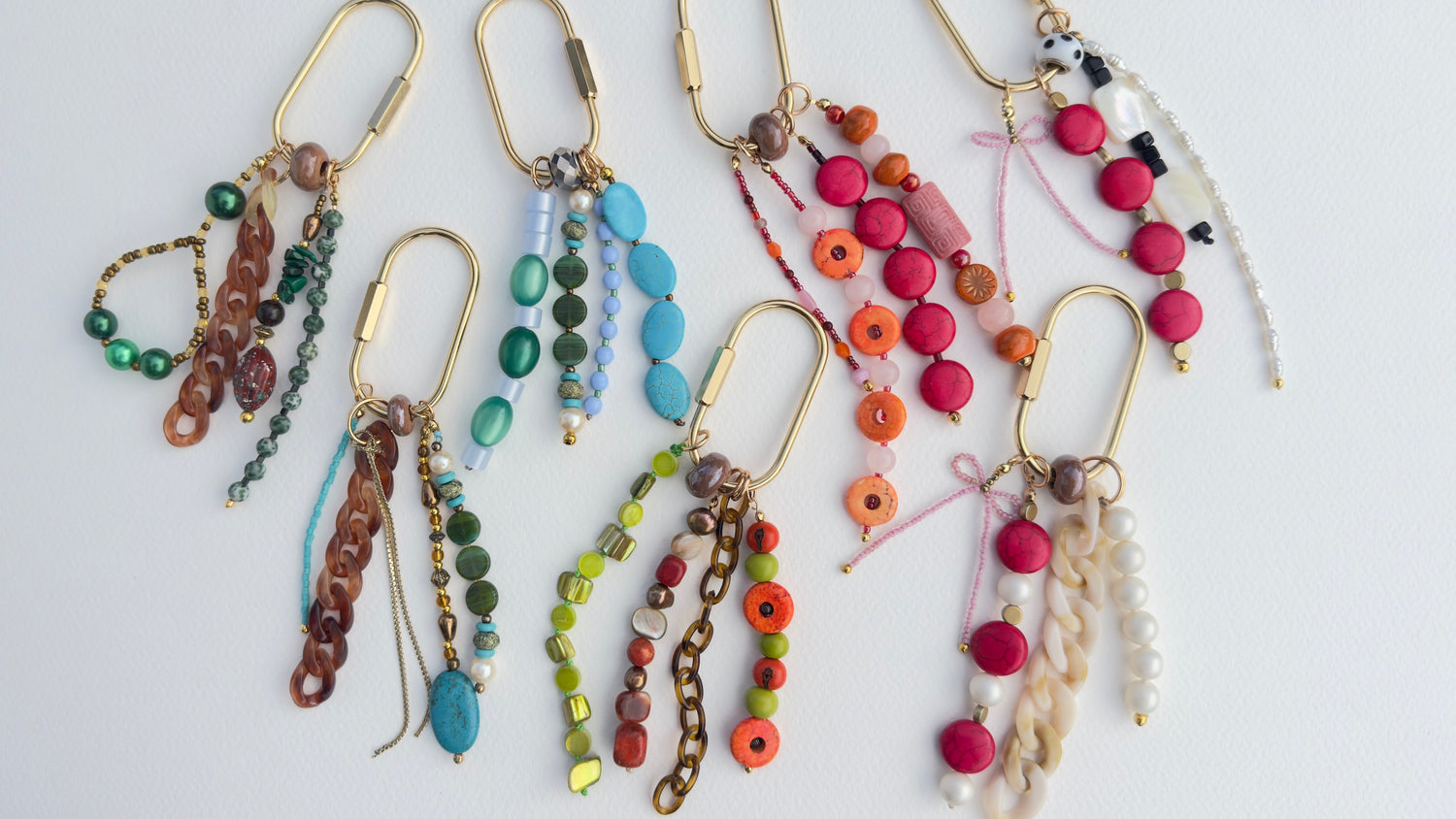 Bag Charms