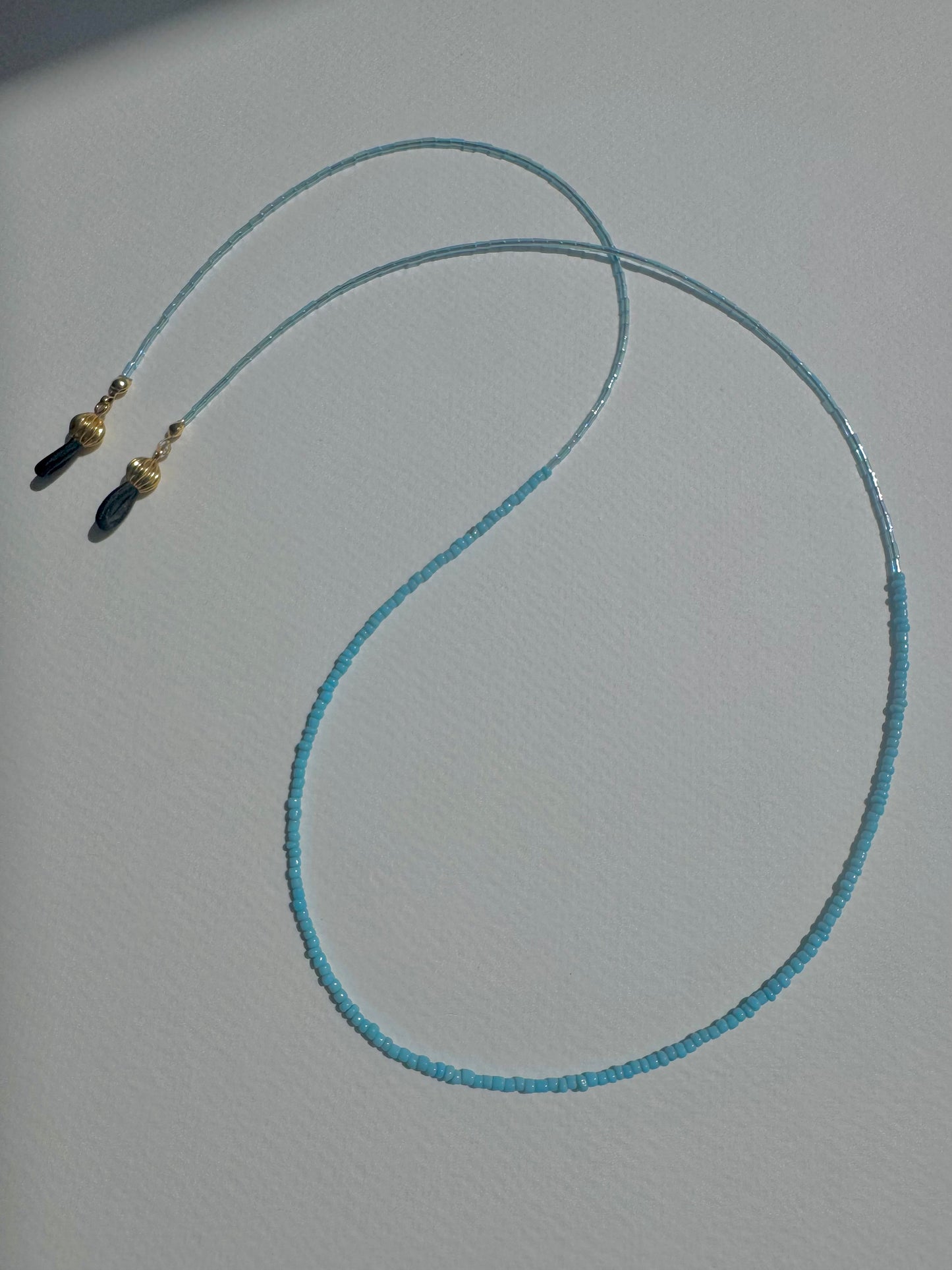 “River” Sunglasses Chain (Upcycled)