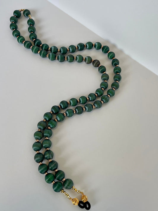 "Still the One" Glasses Chain