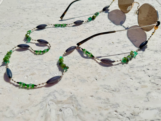 "Palm of Your Hand" Sunglasses Chain