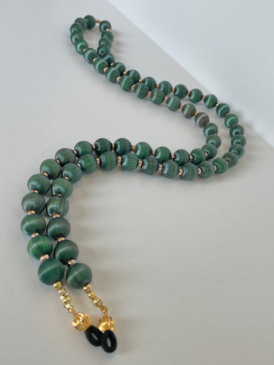 "Still the One" Glasses Chain