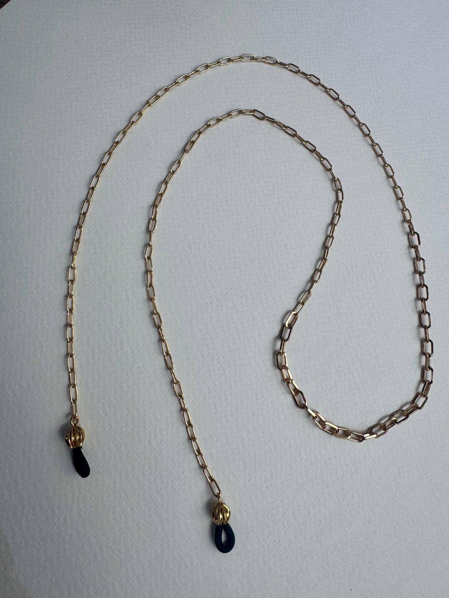 “Chains of Love” Sunglasses Chain (Upcycled)