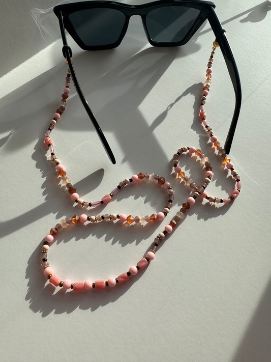 "Pride and Joy" Sunglasses Chain