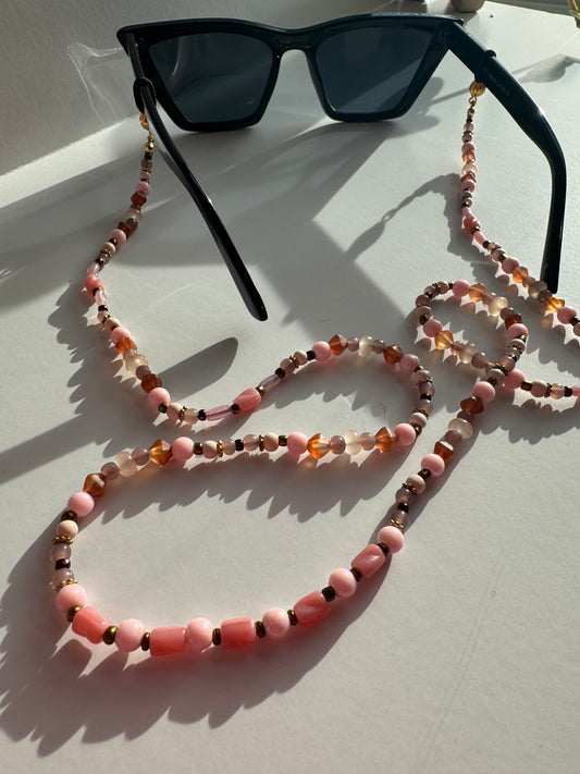 "Pride and Joy" Sunglasses Chain