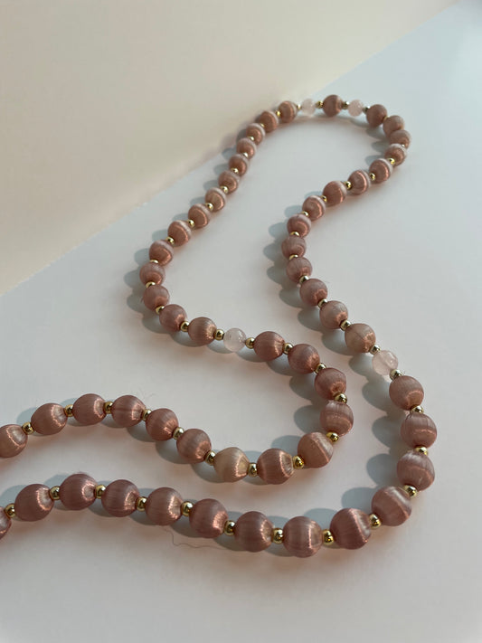 "Hot Love" Adaptable Accessory Chain