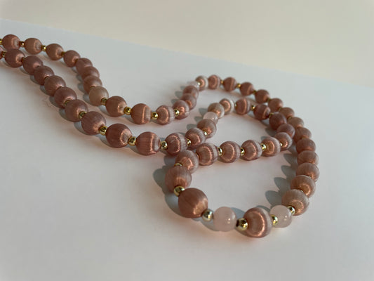 "Hot Love" Adaptable Accessory Chain