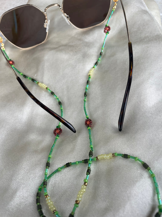 "Garden Grove" Sunglasses Chains