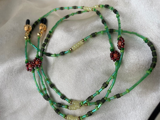"Garden Grove" Sunglasses Chains