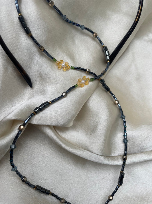 "Daisy Jane" Sunglasses Chain