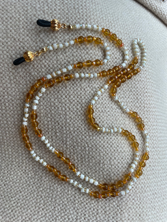 "Abracadabra" Sunglasses Chain