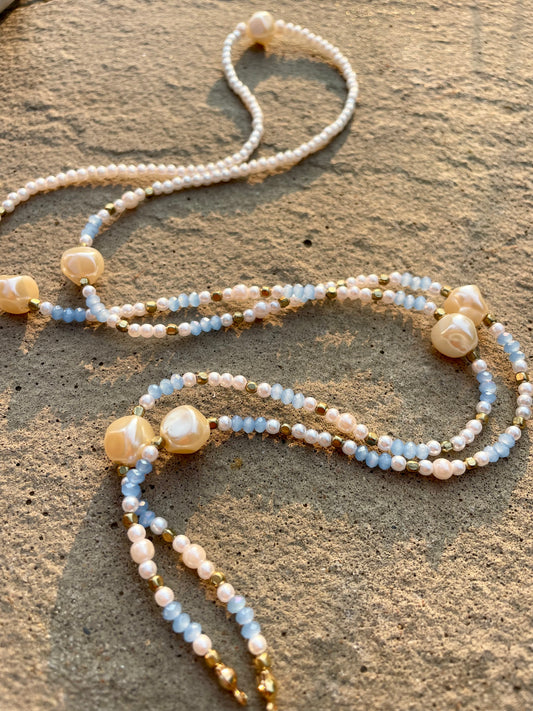 This Will Be Adaptable Accessory Chain