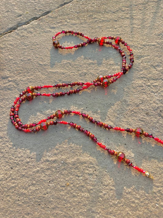 Best of My Love Sunglasses Chain