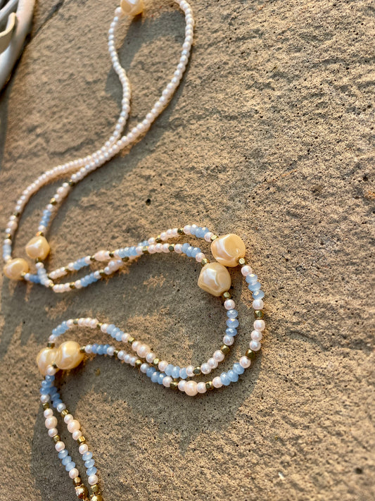 This Will Be Adaptable Accessory Chain
