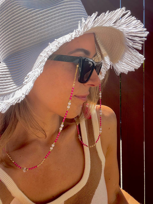 Xanadu Adaptable Accessory Chain