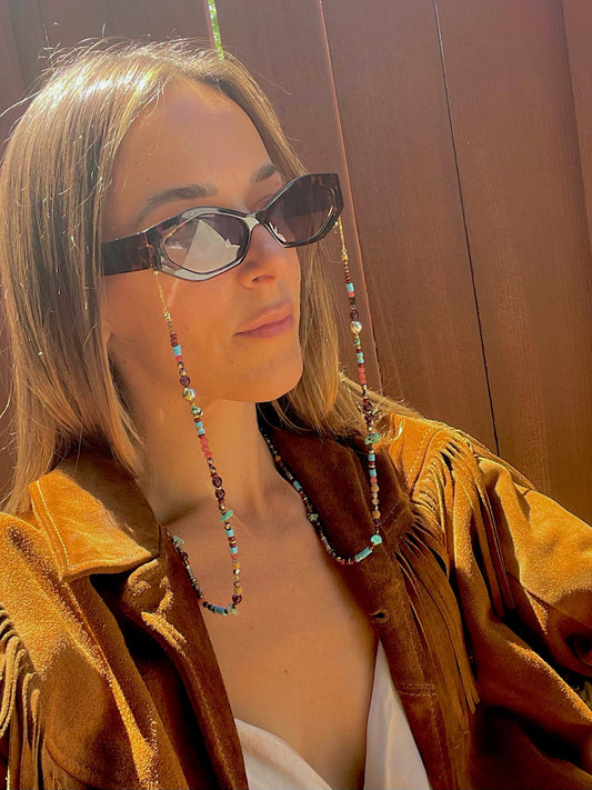 Gypsy Adaptable Accessory Chain